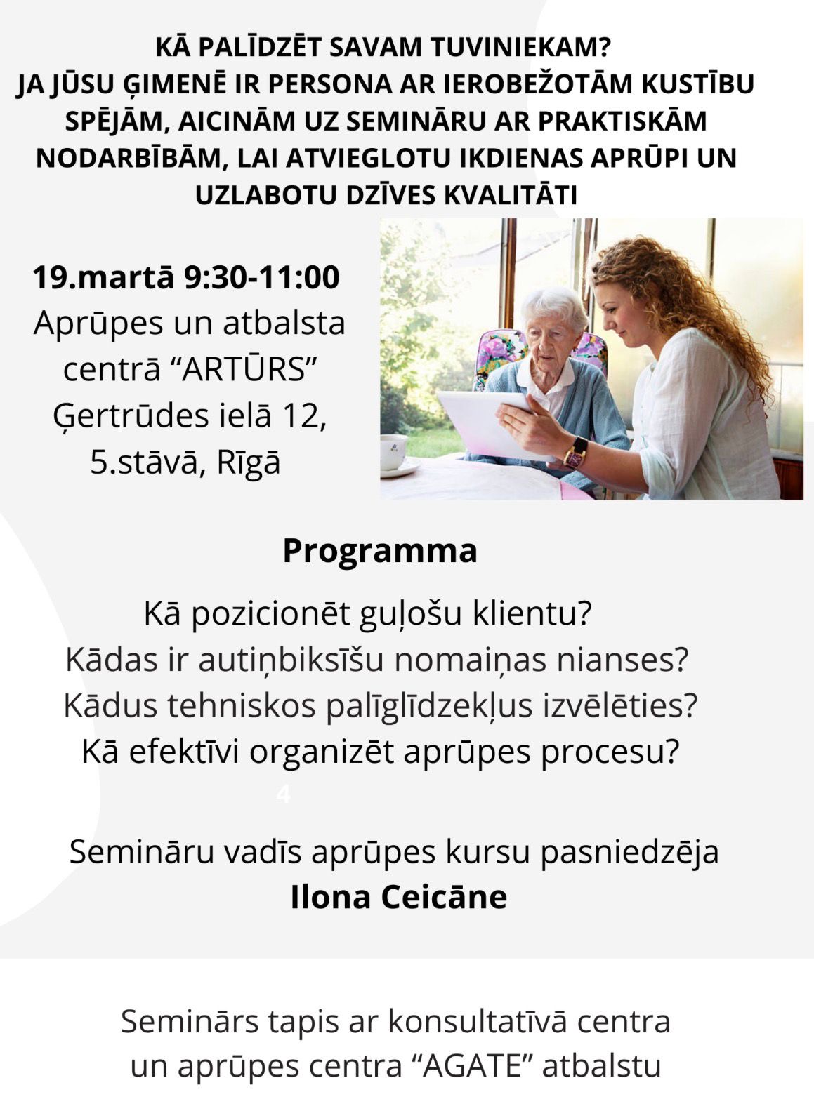 Seminārs 2